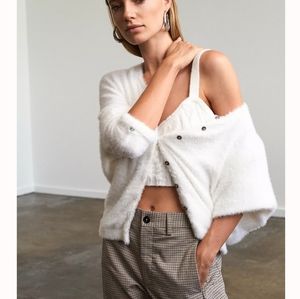 Free People One Allegra cardigan